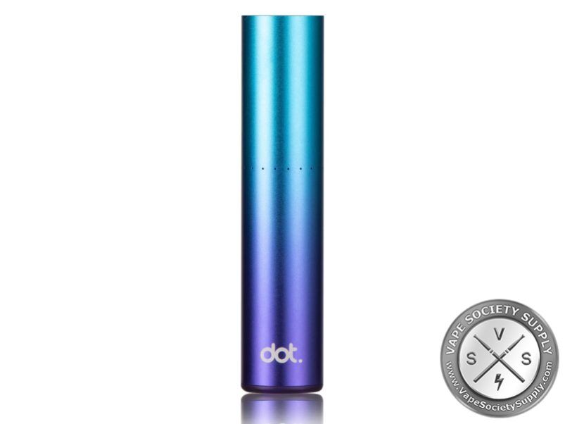 Switch Battery - Ocean Blue