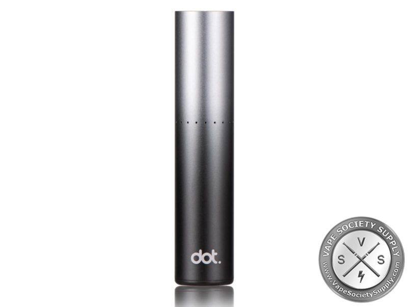 Switch Battery - Silver Obsidian