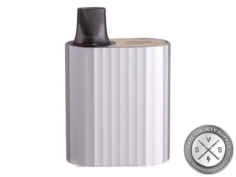 Switch Nano Pod Kit Silver
