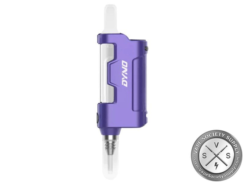 Yocan DYNO Nectar Collector Vaporizer Purple