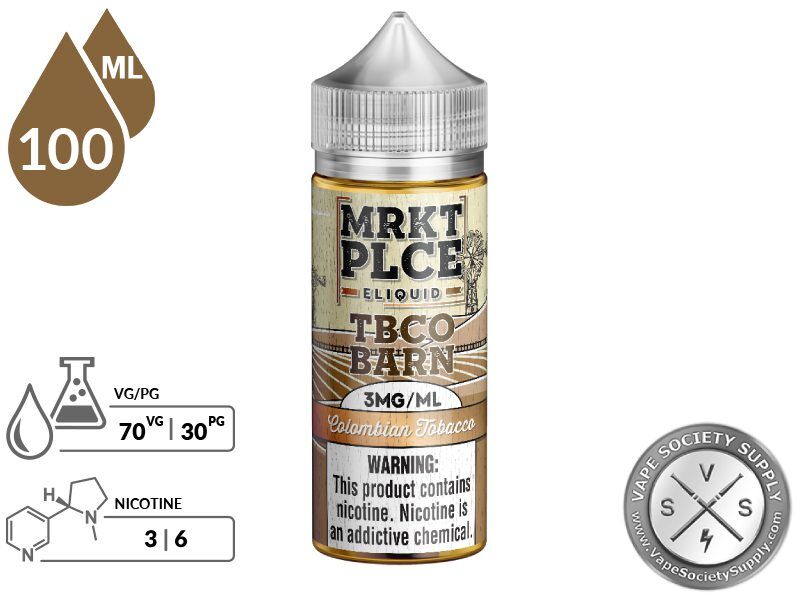 Colombian Tobacco TBCO BARN by MRKT PLCE (1)