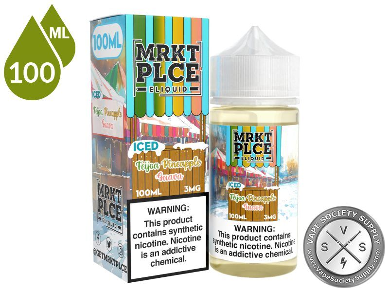 Iced Feijoa Pineapple Guava MRKT PLCE (1)