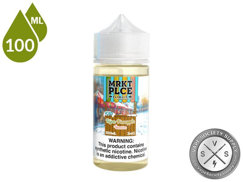 Iced Feijoa Pineapple Guava MRKT PLCE (3)