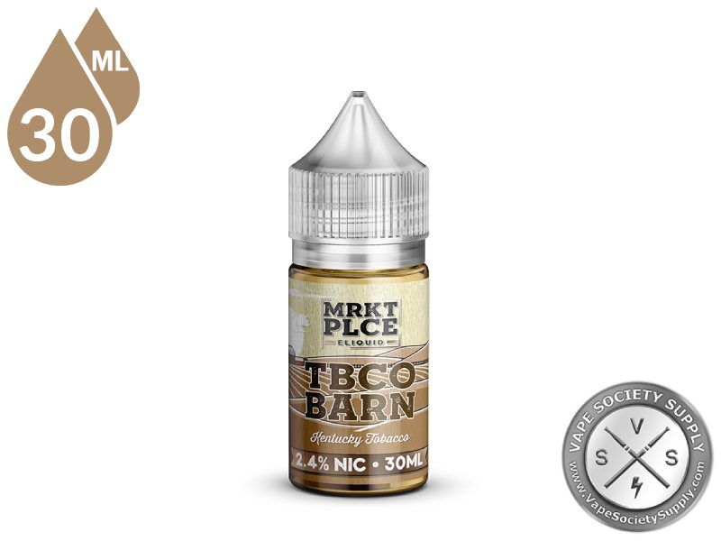 Kentucky Tobacco TBCO BARN by MRKT PLCE SALT (2)