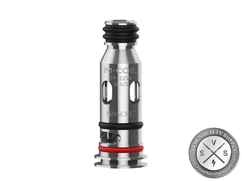 SMOK M-COIL Replacement Coils 0.4