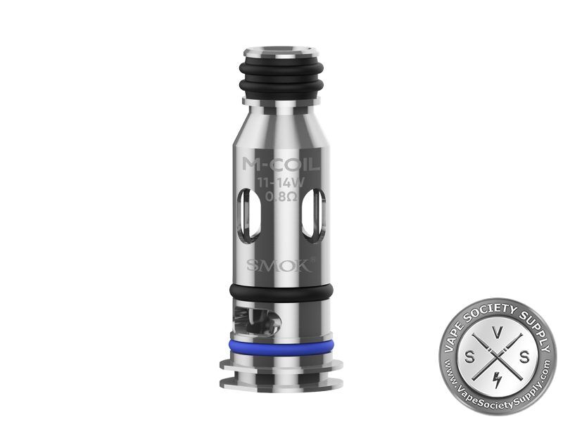 SMOK M-COIL Replacement Coils 0.8