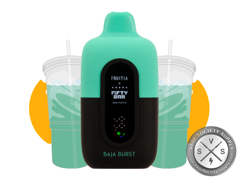 fifty bar vape screen meaning Disposable Vapes, Built In The USA ! ⋆ Society Supply Caliburn G4 Mini Resistance:1.0 Ohm (Corex 3.0) 10 Best Vape Tanks