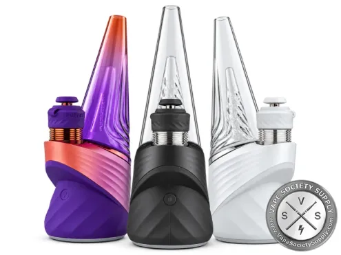 Puffco Peak Pro 3DXL – Portable Dab E-RIG