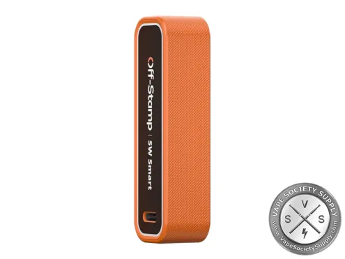 Off Stamp SW Battery Orange-1