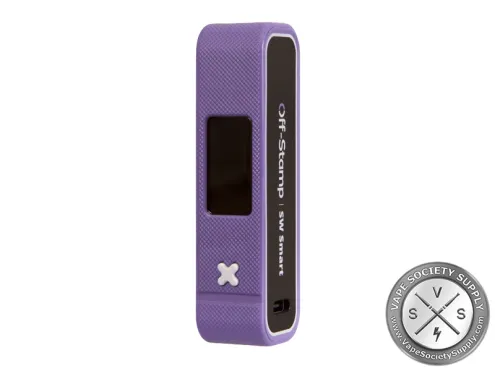 Off Stamp SW Battery Purple-2