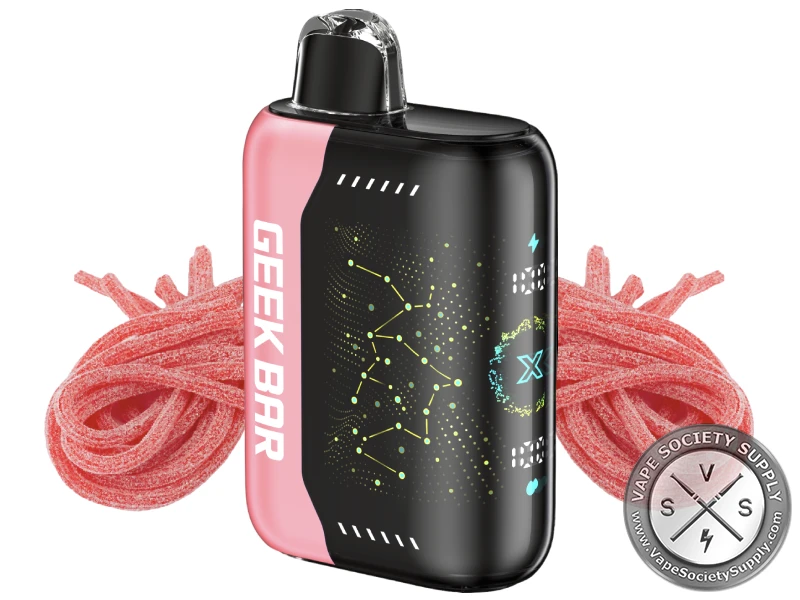 geek bar plus x Pulse 25K Disposable Vape ⋆ 25k Puffs best geek bar flavor GeekBar Flavour:Shisha Edition
