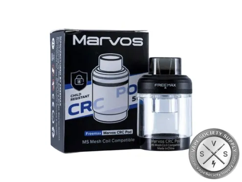 Freemax Marvos CRC Replacement Refillable Pod