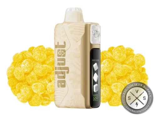 Adjust MySweet 40K Disposable Lemonheads