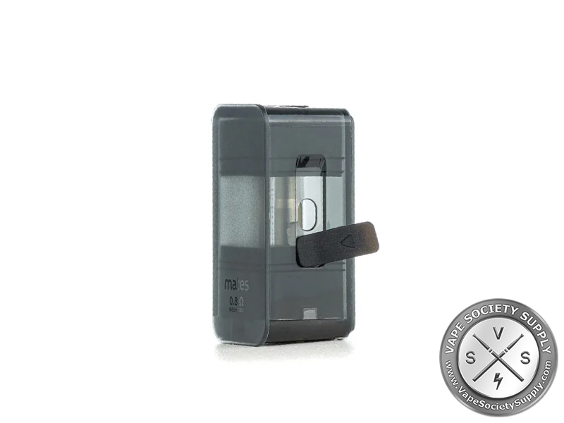 Daze Clickmate Max Refillable Pod