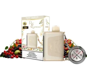 raz keychain vape RYL Classic Disposable calm cbd Available Flavors::Root Beer Lost Mary Nera Fullview