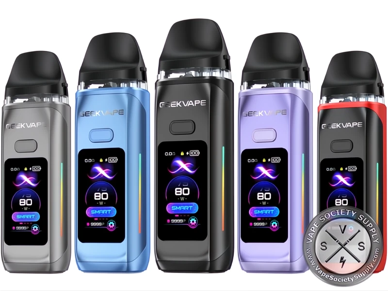Geekvape Digi Max Pod System