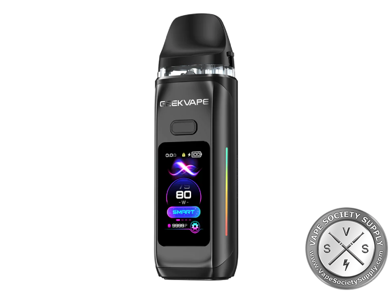 GeekVape Digi Max Pod Kit Space Black