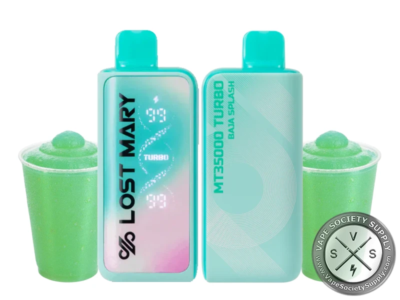 lost mary vape 35000 flavors MT35K Turbo Disposable carts Flavor:Pom Berry Mint Flum Pebble Price In