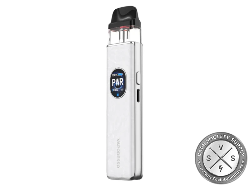 Vaporesso XROS 5 1500mAh Pod System Starter Kit Opal White