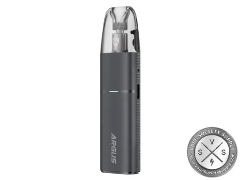 Voopoo Argus G3 Mini 1350mAh Pod System Starter Kit Space Gray