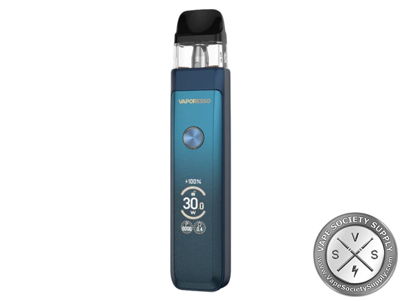 Vaporesso XROS PRO 2 Kit Storm Blue