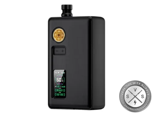 dotAIO V3 Black