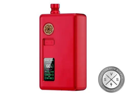 dotAIO V3 Red