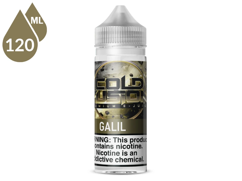 Galil COLD FUSION