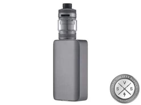 dotBox 220W V2 Kit Gunmetal