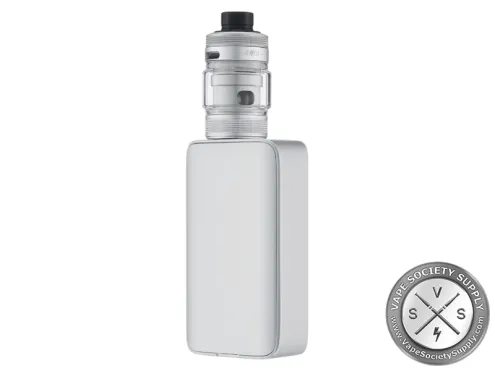 dotBox 220W V2 Kit Silver