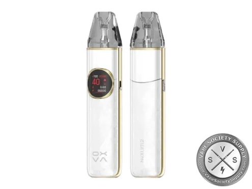 OXVA NeXLIM 2 40W Pod Kit – Pearly White