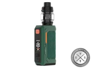 Vaporesso ARMOUR OCTA 220W Kit – Vintage Green