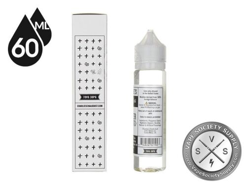 Charlie’s Chalk Dust Wonder Worm 60ml