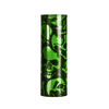 Green Skull V2 Sleeve
