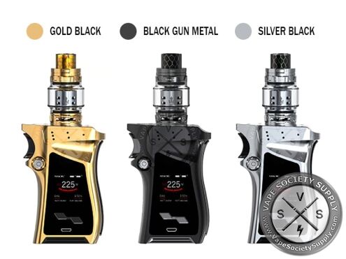 SMOK Mag 225W and TFV12 Prince Full Kit