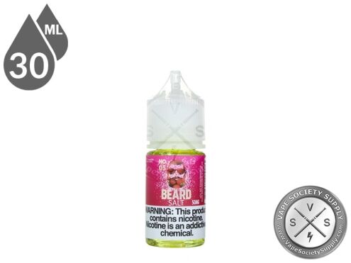 No. 05 NY Cheesecake Salts by Beard Vape Co 30ml