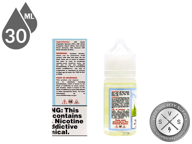 Batch Ejuice by Candy King on Salt 30ml