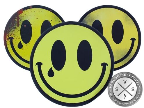 Bad Drip Mouse Pad Track