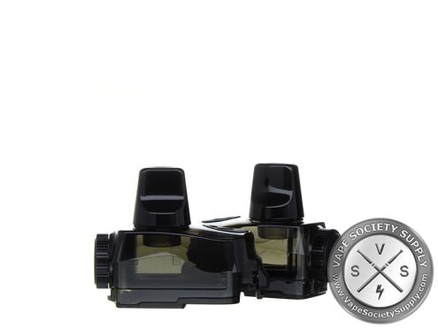 GeekVape Aegis Boost Plus Replacement Empty Pods 2PCK Cartridges
