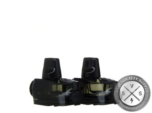 GeekVape Aegis Boost Plus Replacement Empty Pods 2PCK Vape Accessory
