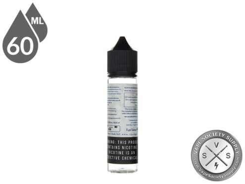 Ripe Vapes Synthetic 60ml VCT Bold E Juice