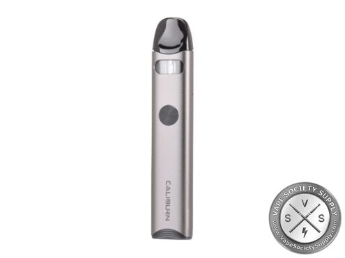 UWELL Caliburn A3 Pod Kit grey