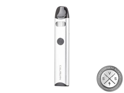 UWELL Caliburn A3 Pod Kit white