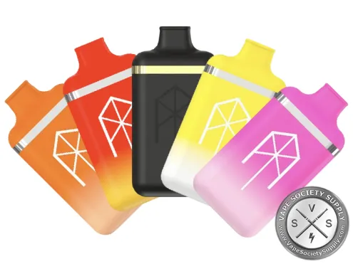 M TERK Disposable Vape _ 7K Puffs