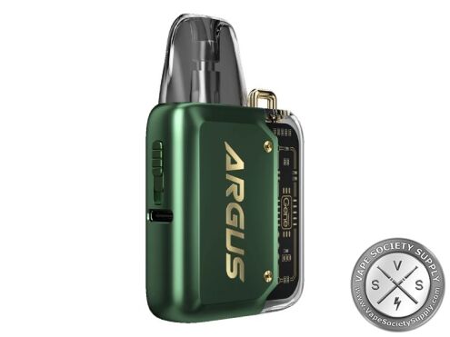 VOOPOO ARGUS P1 Pod Starter Kit Green