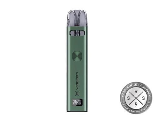 Uwell Caliburn G3 Pod System Kit Green