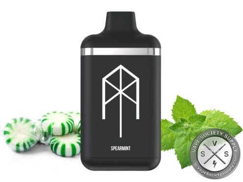 M TERK DISPOSABLE 7000 PUFF Spearmint