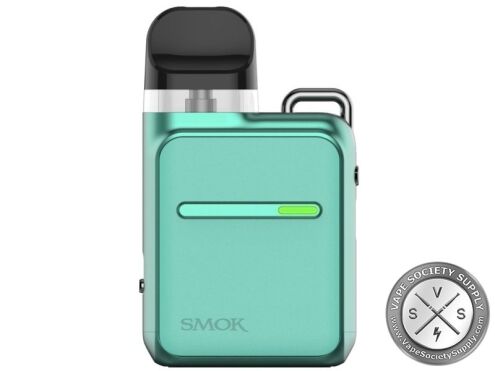 SMOK NOVO Master Box Pod Kit Cyan