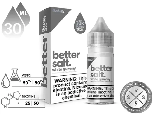 White Gummy BETTER SALT (1)