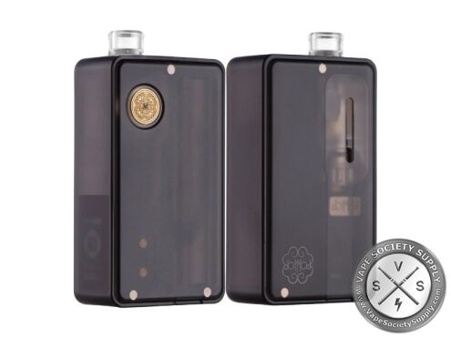 DotAIO V2 Lite Kit - Black